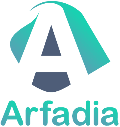 Arfadia Logo